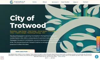 Preview of the City of Trotwood Case Study