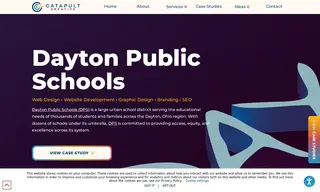 Preview of the Dayton Public Schools Case Study