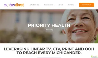 Preview of the Priority Health Case Study