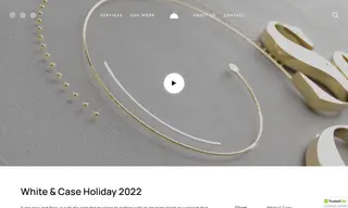 Preview of the White & Case Case Study