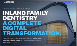 Preview of the IFD Dentist Case Study