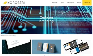 Preview of the Zethcon Case Study