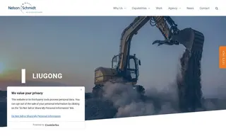 Preview of the LiuGong Case Study