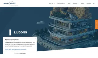 Preview of the LiuGong Case Study