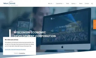 Preview of the Wisconsin Economic Development Corporation Case Study