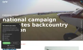 Preview of the Arkansas Tourism Case Study