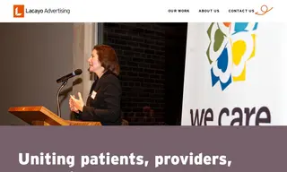 Preview of the We Care Jacksonville Case Study