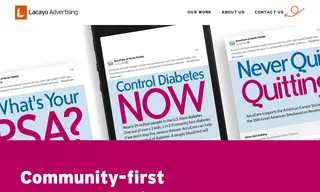 Preview of the AccuCare Case Study