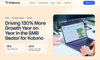 Preview of the Katana Case Study
