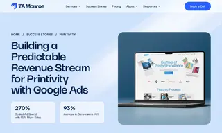Preview of the Printivity Case Study