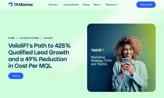 Preview of the ValidiFI Case Study