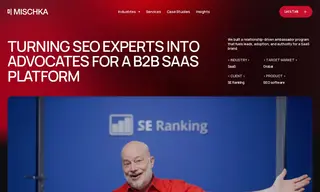 Preview of the SE Ranking Case Study
