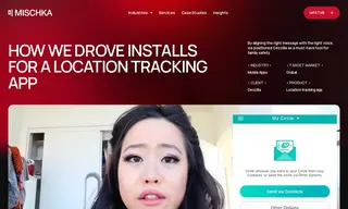 Preview of the Geozilla Case Study