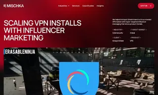 Preview of the Hotspot Shield Case Study