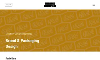 Preview of the ExtraMile Convenience Stores Case Study