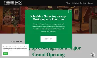 Preview of the Drive Shack Inc Case Study