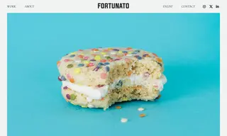 Preview of the Unrefined Bakery Case Study