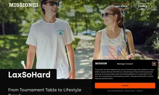 Preview of the LaxSoHard Case Study