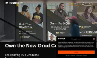 Preview of the Towson University Case Study