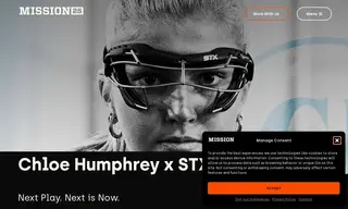 Preview of the STX Case Study