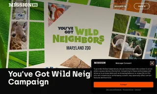 Preview of the Maryland Zoo Case Study