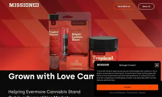 Preview of the Evermore Cannabis Case Study