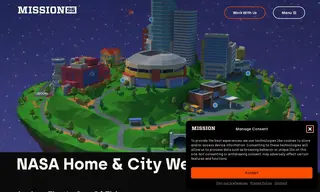 Preview of the NASA Case Study
