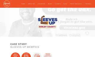 Preview of the Leadership Memphis Case Study