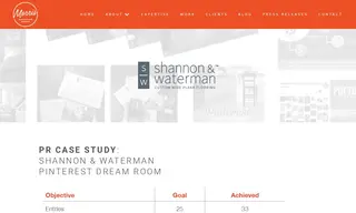 Preview of the Shannon & Waterman Custom Wide Plank Flooring Case Study
