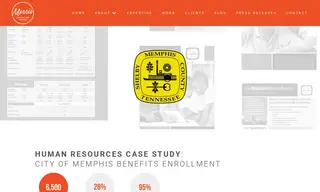 Preview of the City of Memphis Case Study