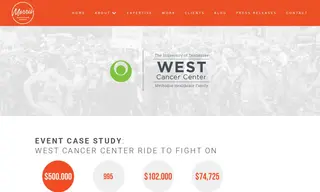 Preview of the West Cancer Center Case Study