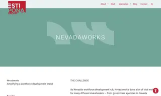 Preview of the Nevadaworks Case Study