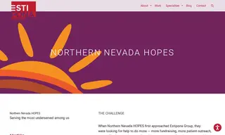 Preview of the Northern Nevada Hopes Case Study