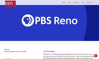 Preview of the PBS Reno Case Study