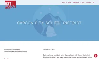 Preview of the Carson City School District Case Study