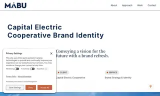 Preview of the Capital Electric Cooperative Case Study