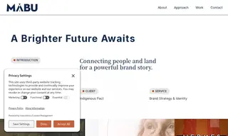 Preview of the Indigenous Pact Case Study