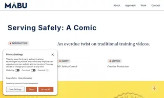 Preview of the North Dakota Safety Council Case Study