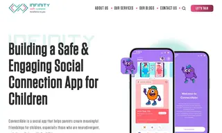 Preview of the ConnecTable Case Study
