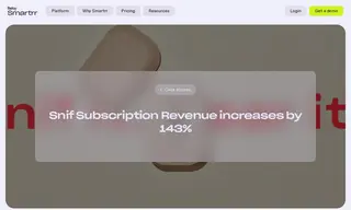 Preview of the Snif Case Study