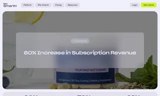 Preview of the Unbloat Case Study