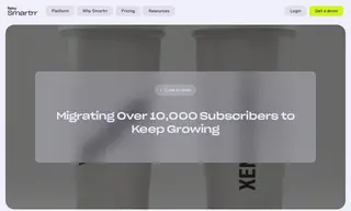 Preview of the Xendurance Case Study
