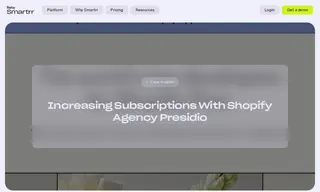 Preview of the Presidio Case Study