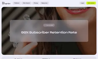 Preview of the Remi Case Study