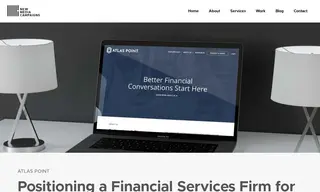Preview of the Atlas Point Case Study