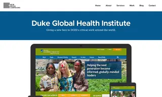Preview of the Duke Global Health Institute Case Study