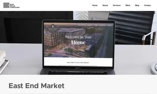 Preview of the East End Market Case Study