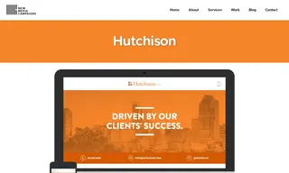 Preview of the Hutchison PLLC Case Study