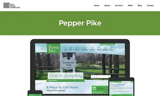 Preview of the Pepper Pike Case Study