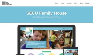 Preview of the SECU Family House Case Study